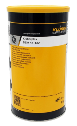 Klüberplex BEM 41-132